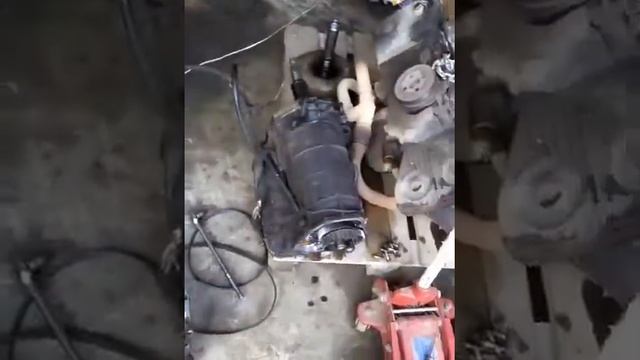 Акпп субару легаси смотреть онлайн