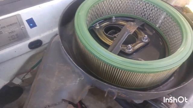 Промывка двигателя димексидом ВАЗ 2108 (часть 2) смотреть онлайн