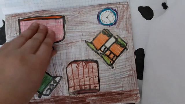 Обзор про бумажный каталог 🤗🤗🙂Подпишись