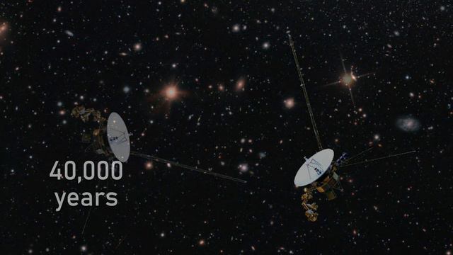 Is Voyager's Golden Record Pointless? смотреть онлайн