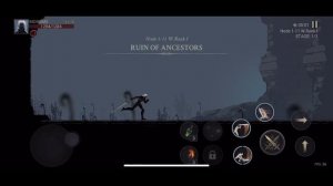 Shadow Hunter. Часть 3. Хороший шмот - залог успеха!