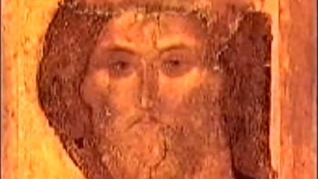 Иконопись. История иконописи.