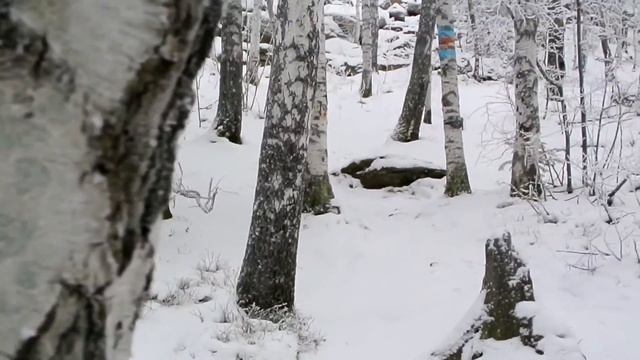 Russia Taganay Zlatoust / Златоуст Таганай Двуглавая Сопка Центральная Усадьба Национальный Парк смотреть онлайн