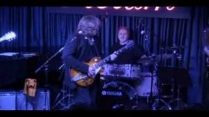 Mick Taylor Blues In The Morning Iridium 2012