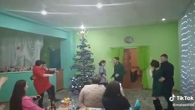 корпоратив