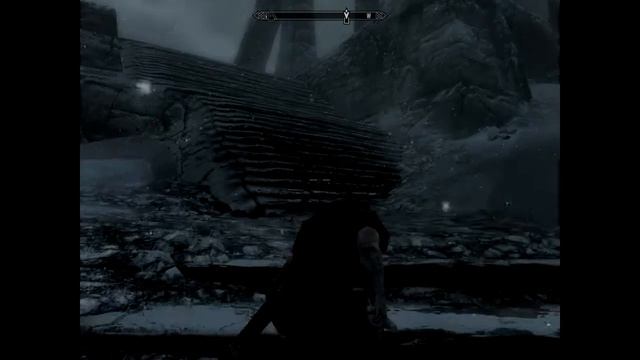 Skyrim - Прохождение (3-4) смотреть онлайн