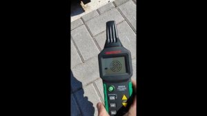 MASTECH MS6818  опыт в реальных условиях