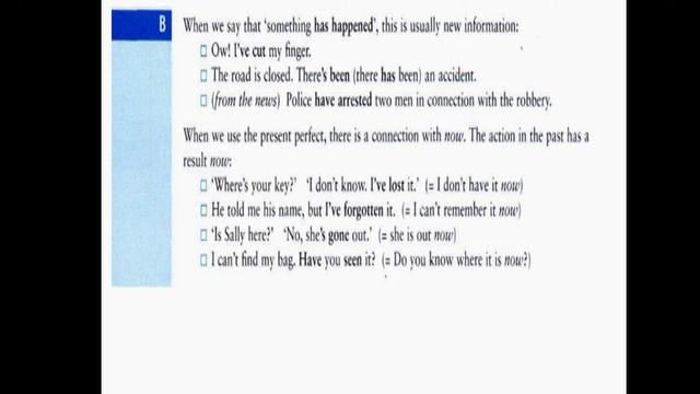 Grammar 1 / Unit 7 смотреть онлайн