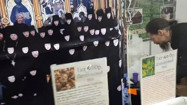 Православная выставка братья с Иваново смотреть онлайн