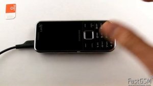 Unlock Samsung C3530