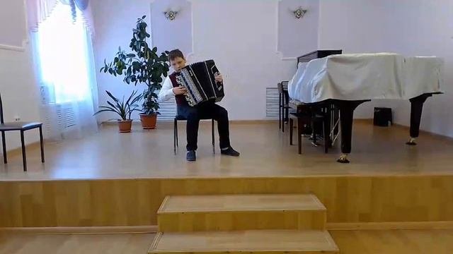 Десятников