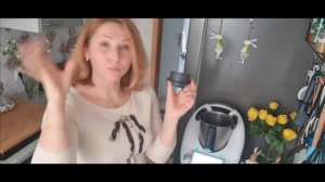 10 СОВЕТОВ по работе с Термомиксом. Обзор и Уловки! Thermomix TM6