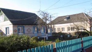 Уречье, Минская область, Любанский район MVI 8960