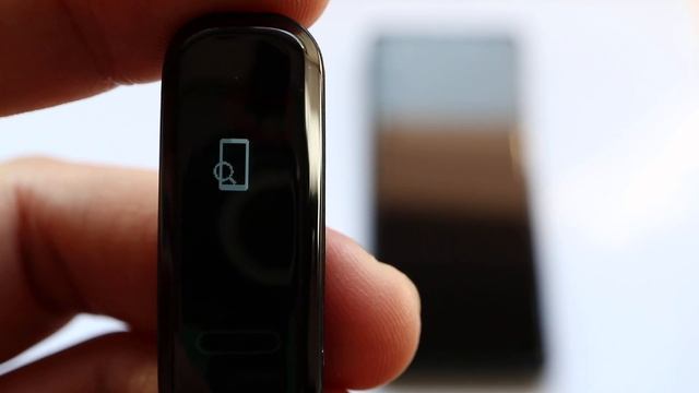 Im Here_Huawei Band 4e Active смотреть онлайн