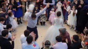 Дагестанская весёлая свадьба с.Маджалис !! #свадьба #музыка #танцы #песни #