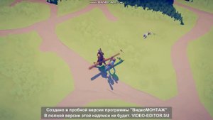 как найти Влада в игре TABS