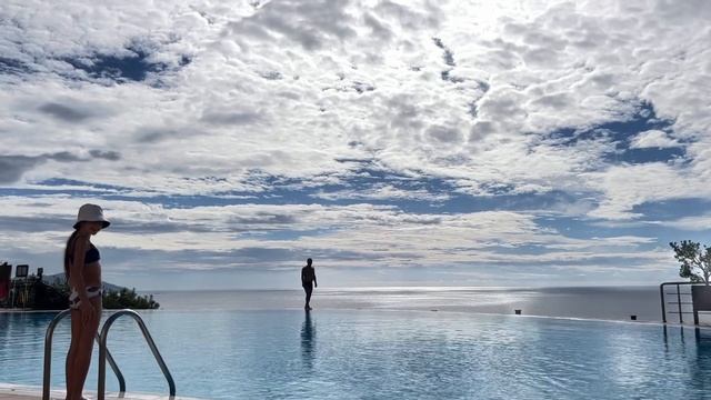 ОТДЫХ В ТУРЦИИ В НОЯБРЕ| UTOPIA WORLD 5*