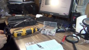 Электрический цифровой гравер DEKO