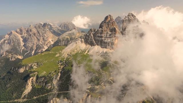 Успокаивающая музыка для нервов ?, Расслабляющая музыка для снятия стресса смотреть онлайн