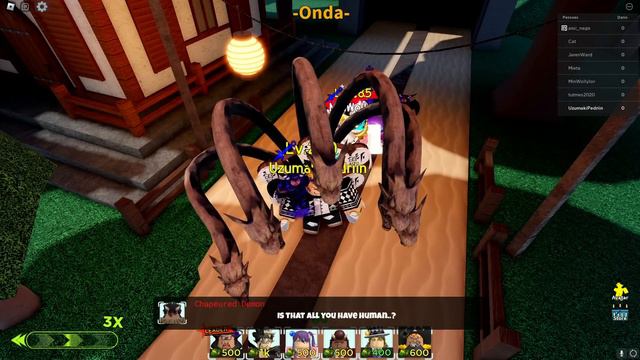 ISSO É IMORAL! ESSA É A ORB MAIS DIFÍCIL DE CONSEGUIR NO ALL STAR TOWER DEFENSE (12 HORAS DE FARM?! смотреть онлайн