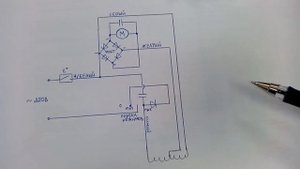 Диагностика и ремонт фена технического MAKITA HG5002