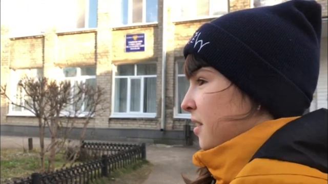 Поздравление для Светланы Валентиновны