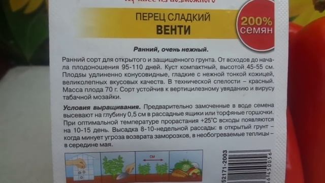 СЛАДКИЙ ПЕРЕЦ ВЕНТИ. Ольга Чернова. смотреть онлайн