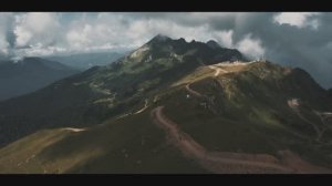 ROSA PEAK насладиться горами ⛰