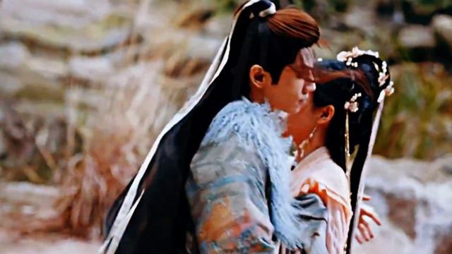 Tantai Jin & Li Susu | - девочка моя - | FMV смотреть онлайн