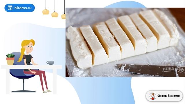 Оригинальные рулетики с сыром и огурцом. Приготовление рецепт с фото смотреть онлайн