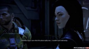 Lets Play Mass Effect 3 w/ Imported Paragon - Part 51 - Mr. Lawson