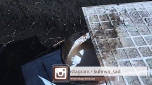 Чтобы вишня не сбросила цвет! Что нужно делать!