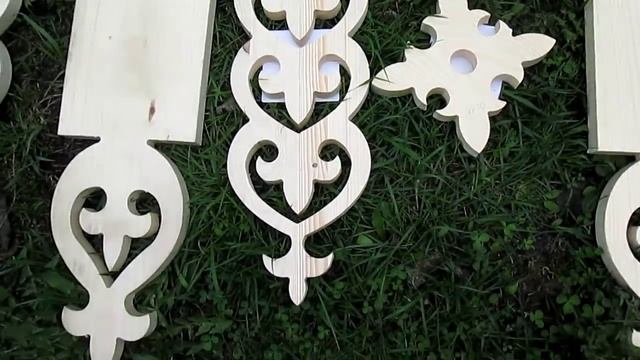 Деревянные резные изделия для срубов смотреть онлайн