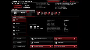 MSI MAG Z790 TOMAHAWK MAX WIFI - recenzija