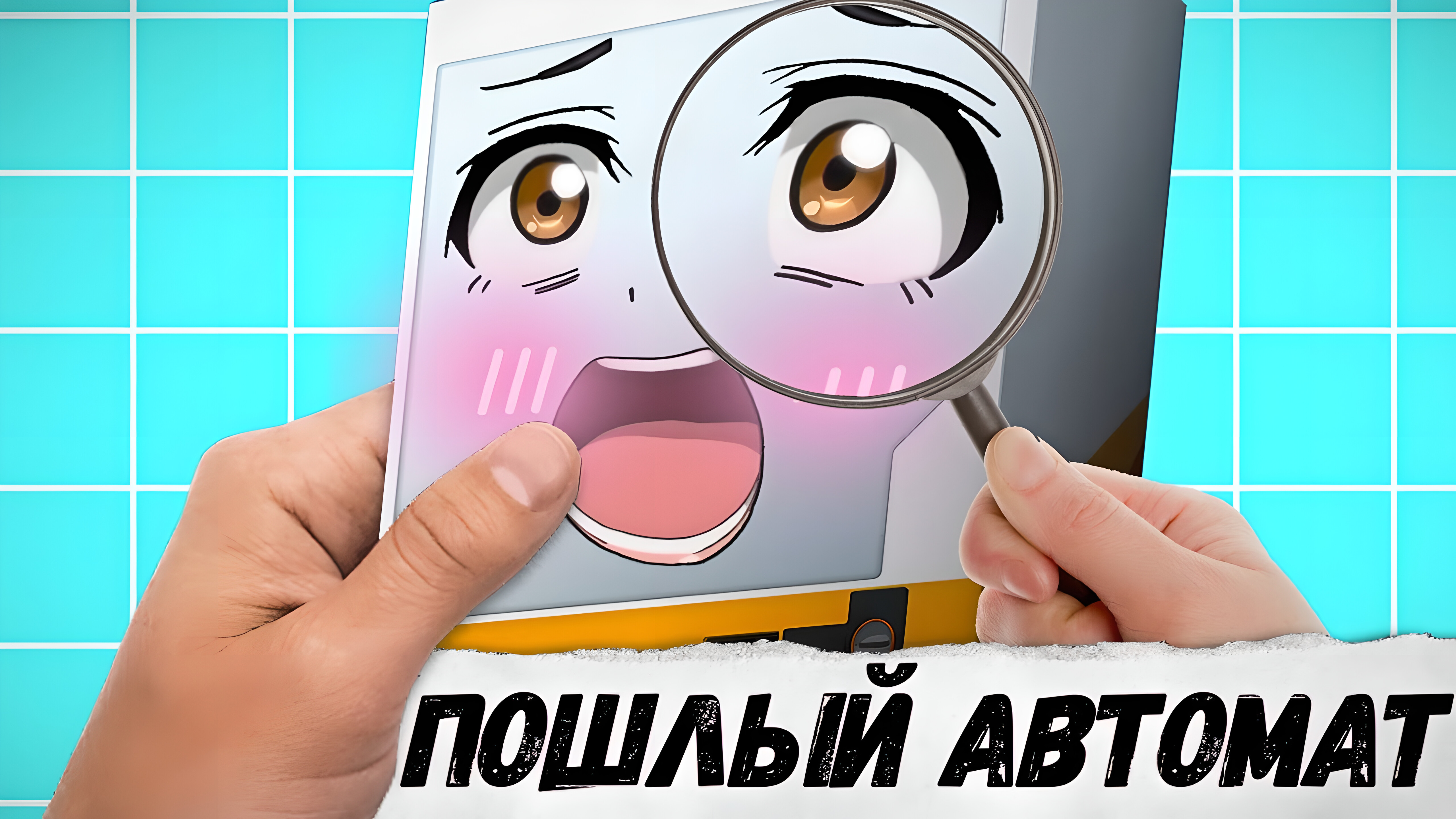 Глянул "смешные" аниме новинки за 16 минут | Miko