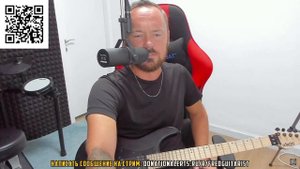 Fredguitarist про ЭМОЦИОНАЛЬНОСТЬ Оззи и Мастейна