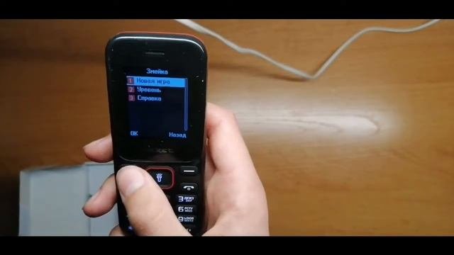 Обзор телефона Texet (Tm-128)