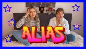 Играем в «Alias»