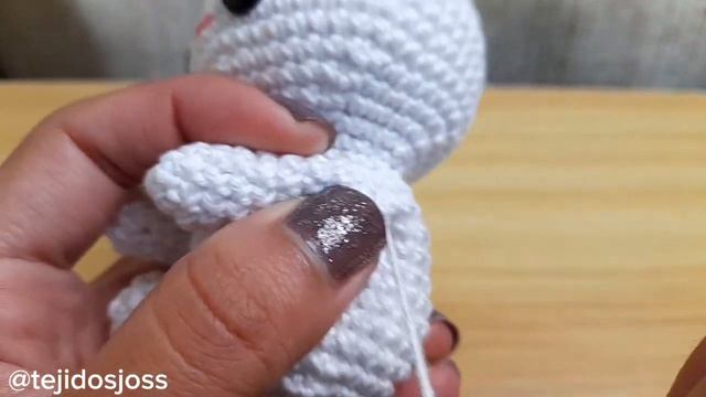 Kuromi Amigurumi Tejida A Crochet