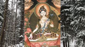 Мантра Белой Тары ✅ Исполняет желания, дает удачу, исцеляет физические и душевные болезни