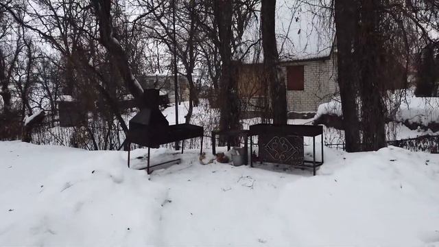 Обзор отеля "Волжская Ривьера". Саратов, Волжские Дали, 30.01.21