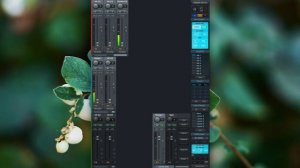 RME TotalMix FX - Секция Мониторинга (ч.7)