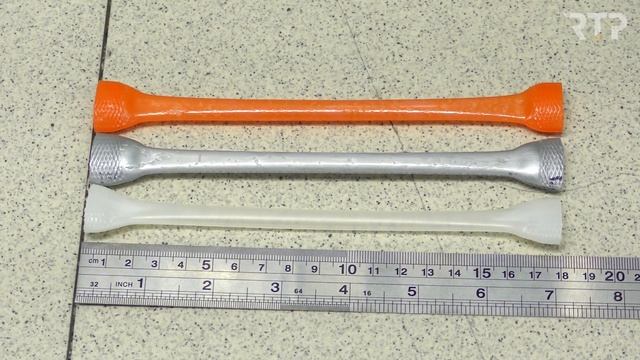 Тест труб из сшитого полиэтилена PE-Xa от RTP на память формы смотреть онлайн