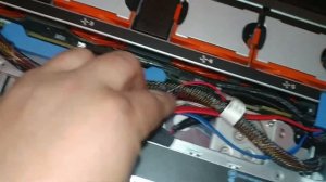 Установка 2х дополнительных SSD в DELL R710