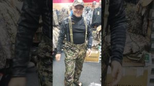 Triton Craft Pro -5 с комплектом допов в зиму. Купить на сайте, ссылка в описании.