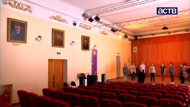 МУЗЫКАЛЬНАЯ ШКОЛА смотреть онлайн