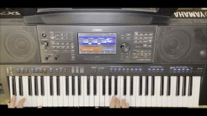 9 хризантем (cover)