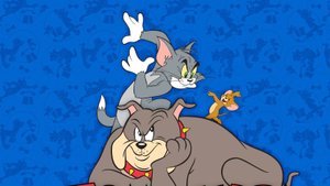 Tom & Jerry 13