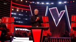Tom Jones Performs 'It's Not Unusual': Blind Auditions | The Voice UK 2018