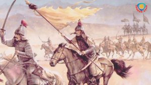 Sher e khwarazm Ep34 | Why did Sultan Jalaluddin kill the Georgian Commanders despite being Muslims